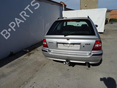 Gearbox HONDA CIVIC VI Aerodeck (MB, MC) 1.4 16V (MB8) | BP20527631M3 
