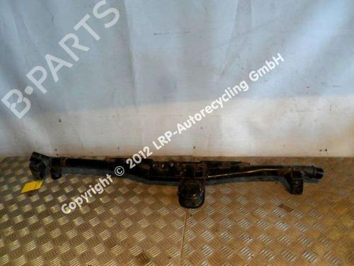 Used Engine mount AUDI A8 D3 (4E2, 4E8) 3.0 TDI quattro (233 hp) 20563592