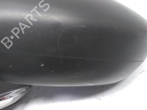 Left mirror CITROËN C3 II (SC_) 1.0 VTi 68 | BP20517080C26 