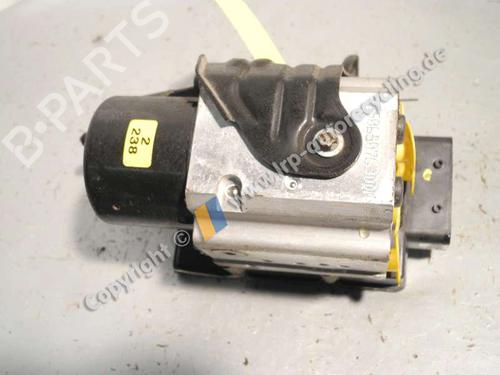 ABS pump OPEL VECTRA C Estate (Z02) 2.2 direct (F35) | BP20554621M43