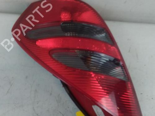 Used Left taillight MERCEDES-BENZ A-CLASS (W169) A 200 (169.033, 169.333) (136 hp) 20593272