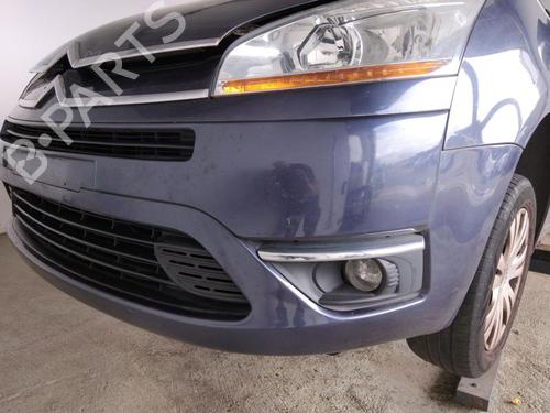 Front bumper CITROËN C4 Grand Picasso I (UA_) 1.6 VTi 120 | BP29620072C7 