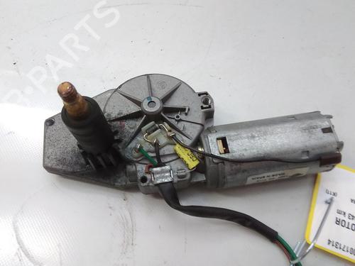 Rear wiper motor NISSAN MICRA II (K11) 1.0 i 16V | BP20520552M102 