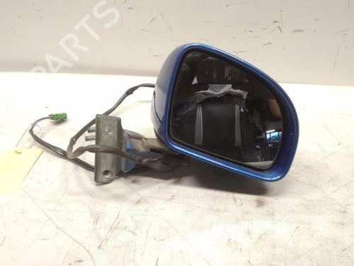 Used Right mirror VW NEW BEETLE (9C1, 1C1) 2.0 (115 hp) 20591738