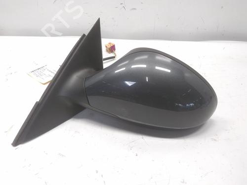 Left mirror SEAT IBIZA III (6L1) 1.4 16V | BP20517150C26 