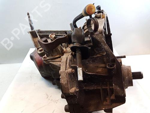 Gearbox DACIA SANDERO 1.4 (BS0C, BS0A, BS0G, BS1F, BS0E) | BP35917447M3 - Image 4