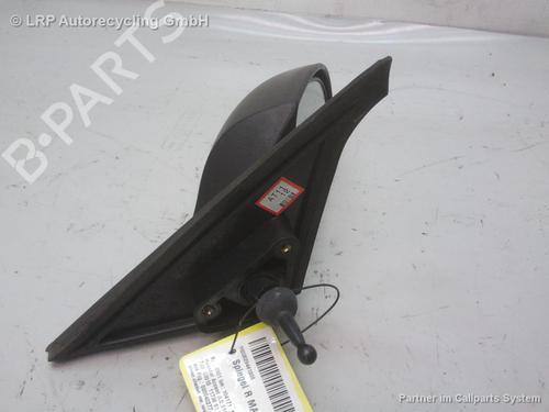 Right mirror HYUNDAI ACCENT II Saloon (LC) 1.3 | BP20535467C27 