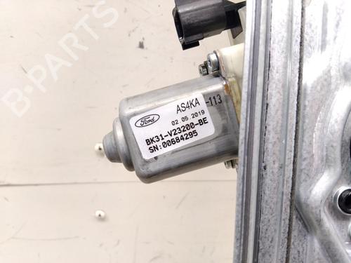 Front right window mechanism FORD TRANSIT V363 Platform/Chassis (FED, FFD) 2.0 EcoBlue | BP33890209C23 - Image 7