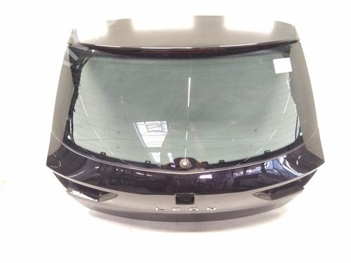 Tailgate SEAT LEON ST (5F8) 1.5 TSI | BP27708131C6 