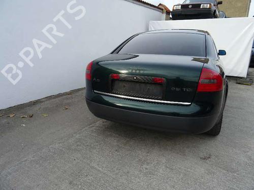 Left front driveshaft AUDI A6 C5 (4B2) 2.5 TDI | BP20594861M38 