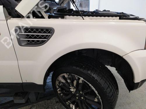 Used Right front fenders LAND ROVER RANGE ROVER SPORT I (L320) 3.6 D 4x4 (272 hp) 22810298