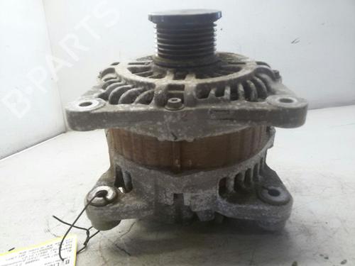 Alternator NISSAN X-TRAIL II (T31) 2.0 dCi 4x4 | BP20560312M7 