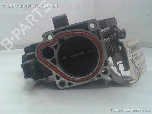 Used Throttle body BMW 3 Compact (E36) 316 i (102 hp) 20542240