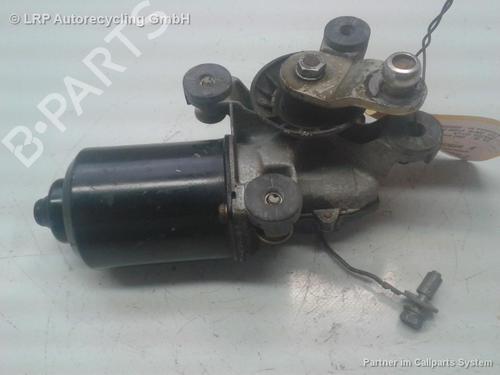 Used Front wiper motor MAZDA 121 II (DB) 1.3 i 16V (DB3PA) (72 hp) 20586662