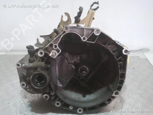 Gearbox FIAT BRAVA (182_) 1.2 16V 80 | BP20548831M3 