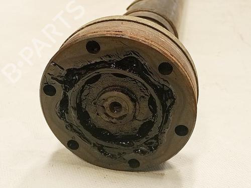 Driveshaft AUDI A6 Allroad C6 (4FH) 3.0 TDI quattro | BP20519906M37 
