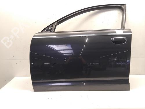 left-front-door-audi-a6-c6-4f2-2004-2005-2006-2007-2008-2009-2010-2011-32688342 main image