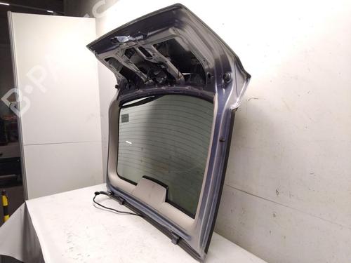 Tailgate OPEL ASTRA G Hatchback (T98) 1.6 16V (F08, F48) | BP30401552C6