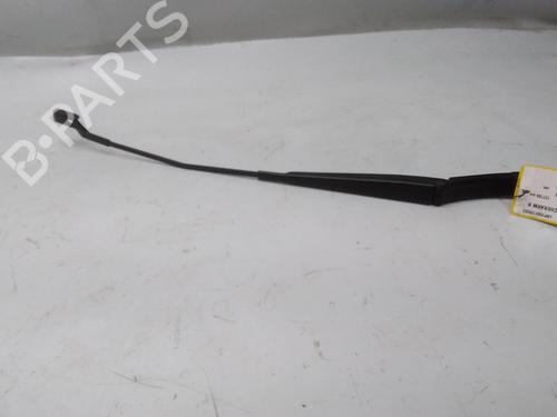 Used Front windshield wiper arm VW POLO V (6R1, 6C1) 1.2 (60 hp) 20514693