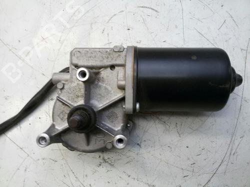 Used Front wiper motor MERCEDES-BENZ C-CLASS (W203) C 200 CDI (203.007) (122 hp) 20585658