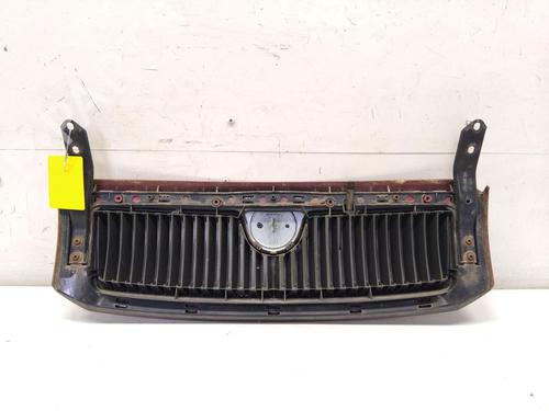 Grill SKODA FABIA I (6Y2) 1.4 16V | BP27265977C40 