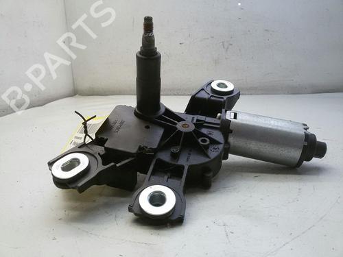 Used Rear wiper motor VW TIGUAN (5N_) 2.0 TDI 4motion (140 hp) 20551970