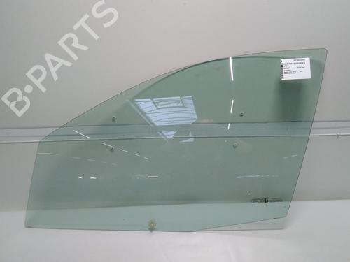 Used Front left door window FORD FIESTA V (JH_, JD_) 1.3 (60 hp) 20515559