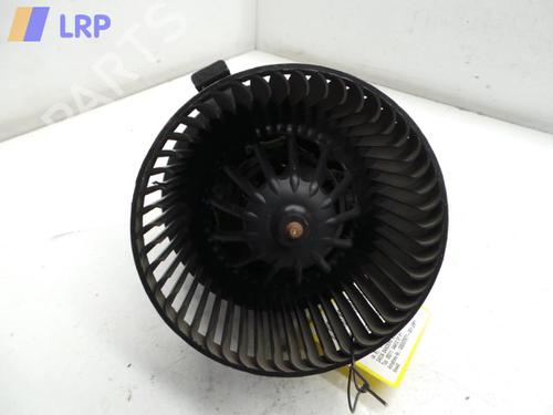 Used Heater blower motor DACIA SANDERO 1.6 (BS0D, BS0B, BS0F, BS0H) (87 hp) 20553503