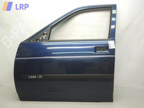 Used Left front door LADA 110 (2110) 1.5 (76 hp) 20581849