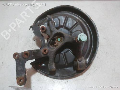 Right rear steering knuckle VW GOLF PLUS V (5M1, 521) 2.0 FSI | BP20529682M28 