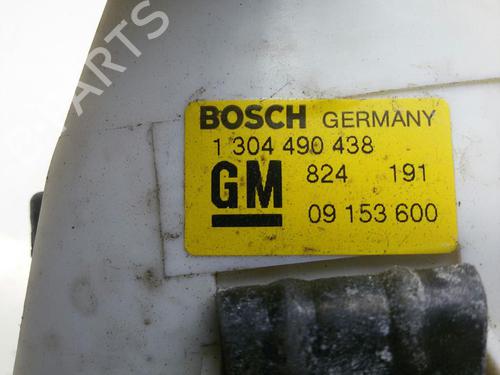 Used Electronic module OPEL VECTRA B (J96) 1.6 i 16V (F19) (100 hp) 20575169