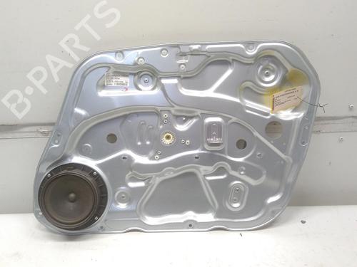 Used Front right window mechanism HYUNDAI i30 Estate (FD) 1.6 CRDi (90 hp) 20516030