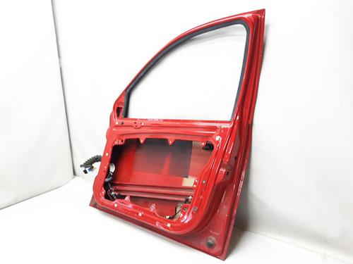 Right front door SKODA FABIA I (6Y2) 1.4 16V | BP20582398C3 