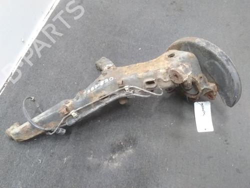 Left rear steering knuckle FORD GALAXY I (WGR) 1.9 TDI | BP20529603M27 