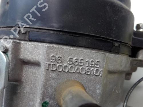 Ignition distributor DAEWOO MATIZ (M100, M150) 0.8 | BP20589731M68 