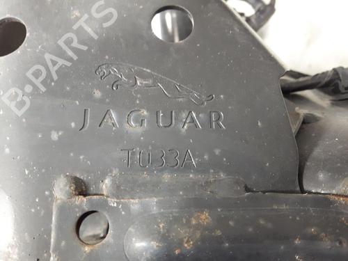 Rear axle JAGUAR XE (X760) 2.0 | BP20596347M2 