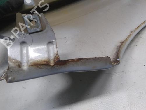 Right front fenders BMW 3 (E46) 318 i | BP20595526C42 