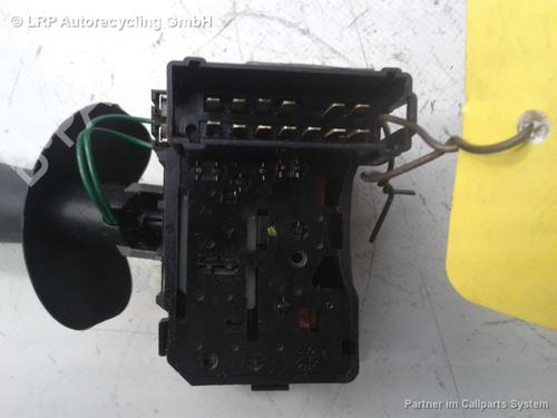 Used Steering column stalk RENAULT TWINGO II (CN0_) 1.2 (CN0D) (58 hp) 20588363