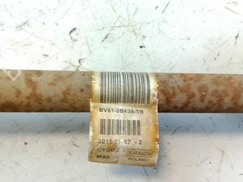 Right front driveshaft FORD FOCUS III Turnier 1.0 EcoBoost | BP36676841M39 - Image 4