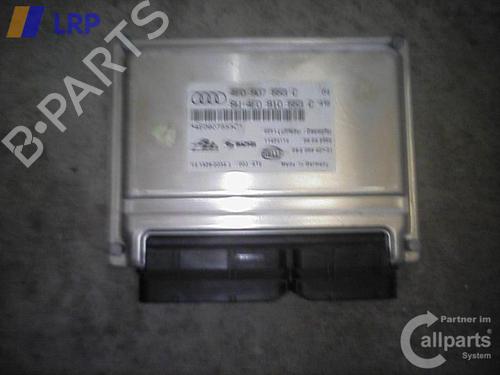 Elektronisk modul AUDI A8 D3 (4E2, 4E8) 4.2 quattro (335 hp) 20574582