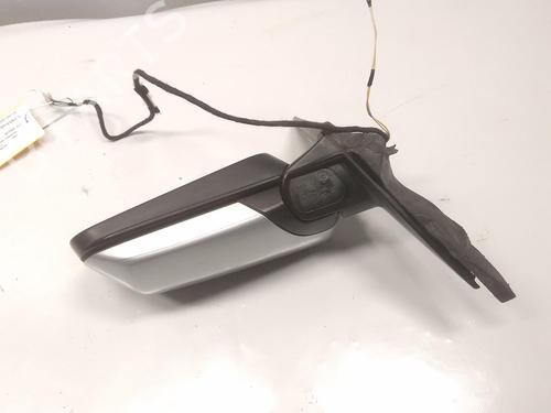 Left mirror BMW 3 (E46) 316 i | BP20516996C26 