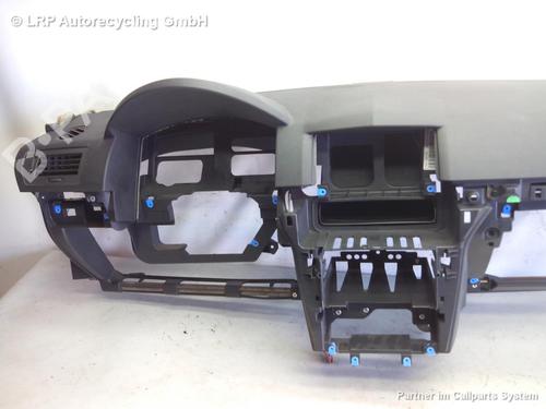 Instrument cluster OPEL ASTRA H GTC (A04) 1.6 (L08) | BP20533391C47 
