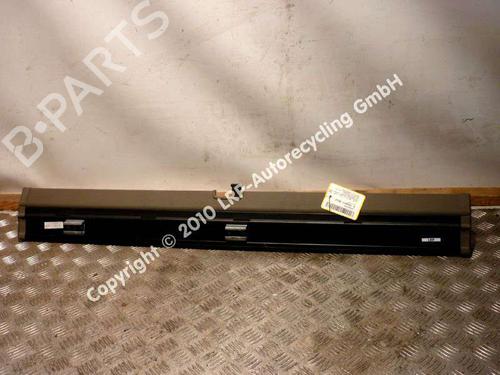 Lastrumsadskiller AUDI A6 C5 Avant (4B5) 2.4 quattro | BP20577049I36 