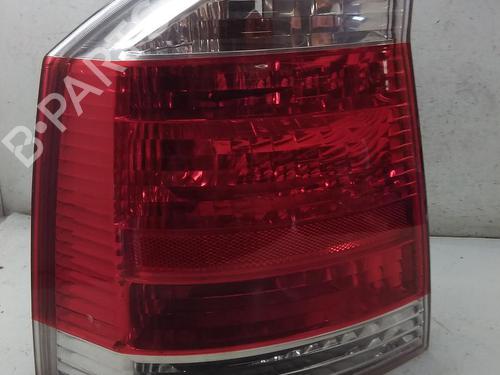 Used Left taillight OPEL VECTRA C (Z02) 1.8 16V (122 hp) 20520764