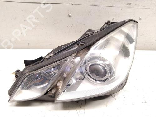 Left headlight MERCEDES-BENZ E-CLASS Coupe (C207) E 350 CDI (207.322) | BP29955585C28