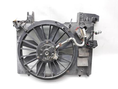 Used Radiator fan VOLVO V70 I (875, 876) 2.4 Turbo (193 hp) 20542721