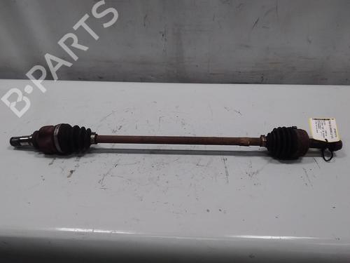 Used Right front driveshaft CITROËN C1 (PM_, PN_) 1.0 (68 hp) 20524035