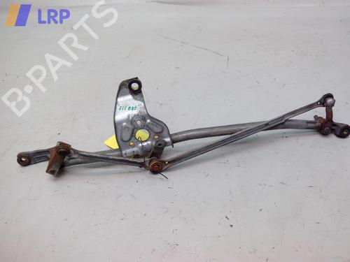 Used Front wipers mechanism FIAT MAREA Weekend (185_) 1.8 115 16V (113 hp) 20585105