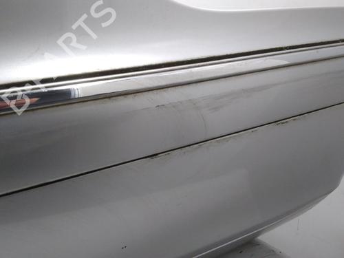 Rear bumper MERCEDES-BENZ S-CLASS (W220, V220) S 430, S 430 L (220.070, 220.170) | BP20514165C8 