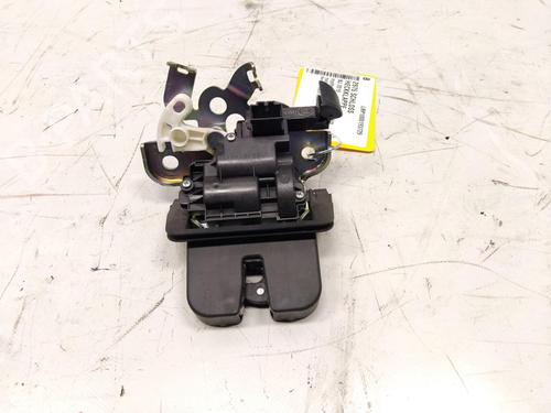 Used Tailgate lock SEAT LEON ST (5F8) 1.5 TSI (150 hp) 27728487